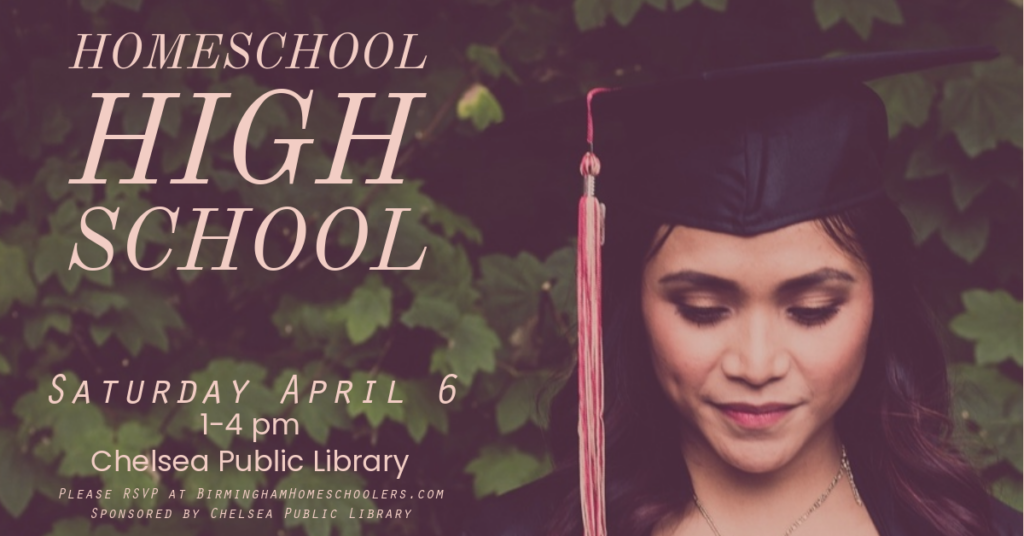 Essential Church School Birmingham Homeschool Fair